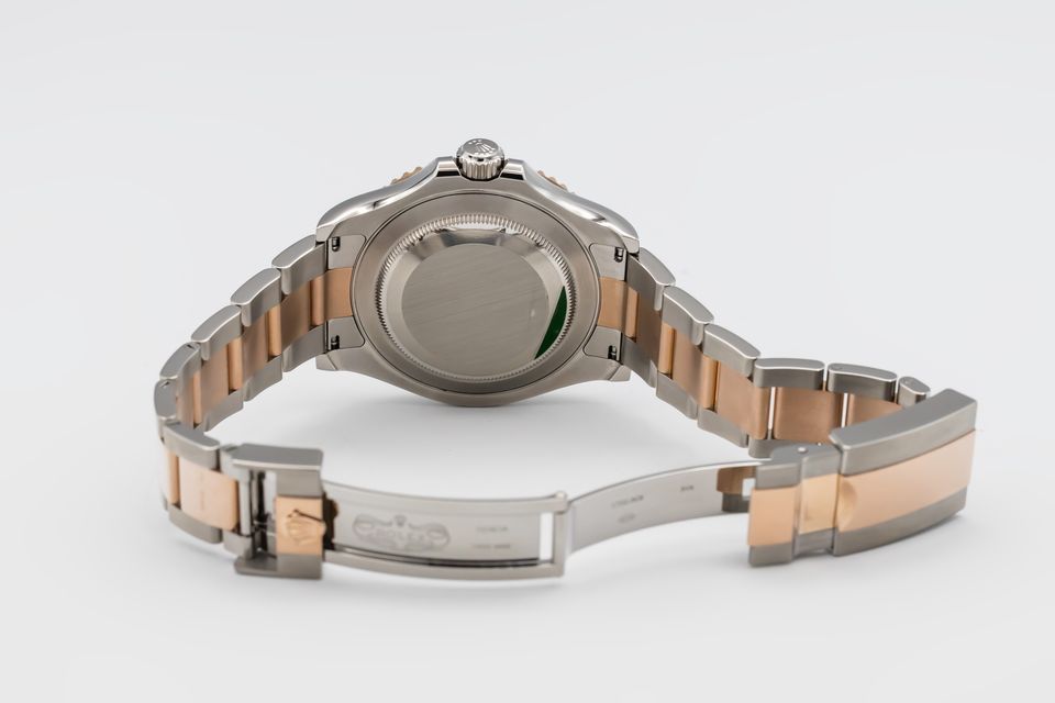 Rolex Yacht-Master 126621 Image 4